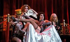 What is the rocky mountain horror show? The Rocky Horror Picture Show Wikipedia