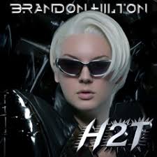 Stream Brandon Hilton