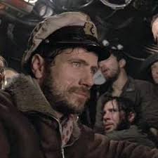 Das Boot: El submarino