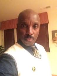 King Dock Sconyers (U.S. National Park Service)