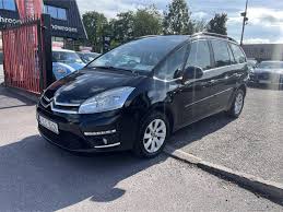 Image result for Noir Obsidian 2011 Citroen