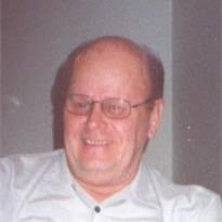 Stan Croissant Obituary