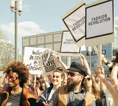 About Fashion Revolution Fashion Revolution
