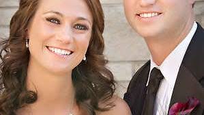 Abigail and Jeffrey Panfil