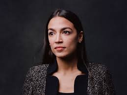 The bronx native spoke about her campaign's mission a day after she shook up the democratic party with her defeat of representative. Alexandria Ocasio Cortez On The 2020 Presidential Race And Why We Should Break Up Homeland Security The New Yorker