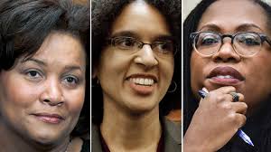 Biden vowed to pick a Black woman for the Supreme Court. Here’s the  shortlist.