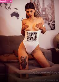 melinaheyy  melinakayy Nude Leaked OnlyFans Photo 1 - Fapello