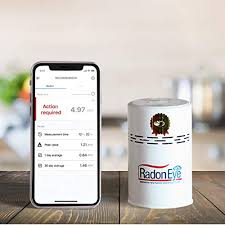 Today i noticed both places. Buying Guide Corentium Home Radon Detector By Airthings 223 Portable Lig