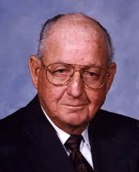 Obituary information for James Edward 'Pete' White, Sr.