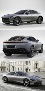 Ferrari purosangue test mule | kgp photography. Best Look Yet At Ferrari Purosangue The Fuv Will Borrow Much From The New Roma But What About It S Styling Ferrari New Suv New Ferrari