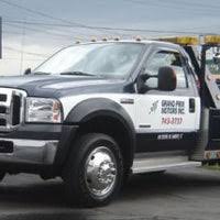 Learn more about the 2007 pontiac grand prix. Grand Prix Motors Towing 90 Federal Rd 201