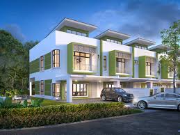 For more information and source, see on this link : Pisonia Ville Brings You Superlinked Homes For A Supersized Life Market News Propertyguru Com My