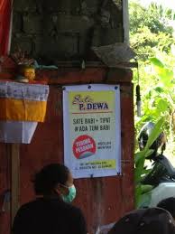 We would like to show you a description here but the site won't allow us. Sate Babi Pak Dewa Sanur 4 Pie Susu Bali Bli Man Oleh Oleh Khas Bali