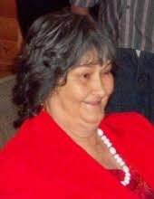 Obituary information for Melba Edwards