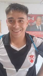 Andrés Aybar. El defensor de Dep.Sarmiento valoró la intensidad del equipo  y la levantada que les ha permitido estar en esta final y quedarse con el  “primer chico” ante Saavedra. Y también se emocionó ...