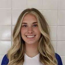 Kirsten Mcdowell's Instagram, Twitter & Facebook