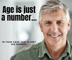 I am slowly coming round to the fact that maybe I do have a skill…