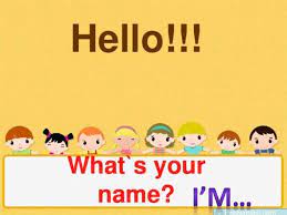 Patrick's day leprechaun name generator. The Alphabet What Is Your Name How Are You How Old Are You Where Do You Live Online Presentation