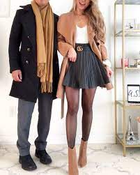 8 Matching Winter Outfitssss Tag Bae And Don T Forget To Save For Ideas All My Outfit Matching Couple Outfits Cute Couple Outfits Couple Outfits Matching