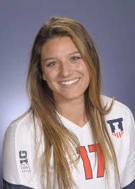 2016 Volleyball Roster