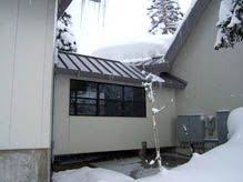 Back in february we started installing radiant heat in the ceiling of our small dormer. 70 Snow Melting Systems Ideas Snow Melting Snow Heated Driveway