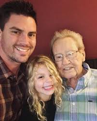 Henry "Pete" James Travis Jr. Obituary