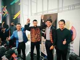 Lượt xem 13 n2027 năm trước. Lee Chong Wei One In A Million