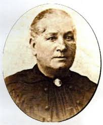 Myles McGrane & Margaret Doyle