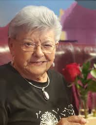 Obituary information for Maxine Ellis