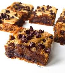 Carres Fondant Peanut Butter Vegan Recette En 2020 Recettes De Cuisine Recette Chocolat Farine De Sorgho