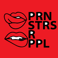 PrnStrsRPpl Podcast | Free Listening on Podbean App
