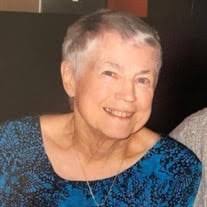 Patricia Ann Niles Obituary (2024)