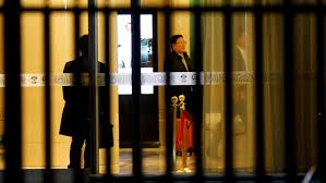 In the wake of a diplomatic row, it is worth setting the record straight on where bilateral relations really were. North Korea Citing Kim Jong Nam Dispute Blocks Malaysians From Exiting The New York Times