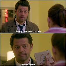 Supernatural S14 Quotes Tumblr