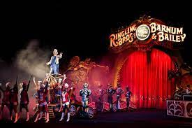 And barnum & bailey circus circus tickets plus tour dates and schedules tickets and information welcome to ticket america. Ringling Bros And Barnum Bailey Circus To End Its 146 Year Run The New York Times