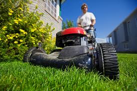 There are many factors that determine these rates including location, frequency of services, and the type of equipment the lawn care company has access to. 10 Things Lawn Services Won T Tell You Marketwatch