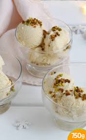 Une Glace Gourmande Et Facile A Preparer Sans Sorbetiere Recette Glace Creme Glacee Vegetalienne Glace Sans Sorbetiere