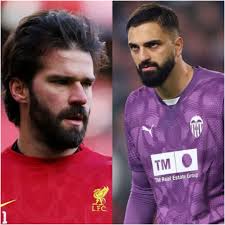 Goalkeeper happy with decision to join Liverpool