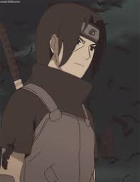 140 pain (naruto) imágenes de fondo y fondos de pantalla hd. Uchiha Itachi Gifs Get The Best Gif On Giphy