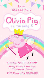 Donut Decorating Station For Kids Fairy Ideas Invitation Party Peppa Pig The In 2020 Peppa Pig Birthday Invitations Peppa Pig Birthday Peppa Pig Birthday Party