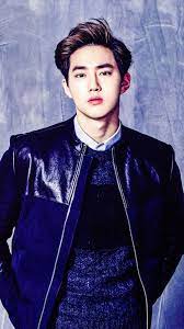 Deviantart is the world's largest online social community for artists and art enthusiasts, allowing people to connect through the creation and sharing. Suho Wallpapers Wallpaper Cave