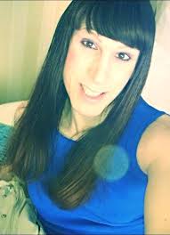 2014: Jackie Frances is the “Trans Artist”