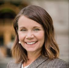 Rachel Otto's Instagram, Twitter & Facebook