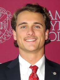 Lewis Brooks's Instagram, Twitter & Facebook