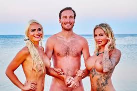 Janni hönscheid leidet an migräne. Gina Lisa Sucht Die Grosse Liebe News At