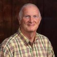 David St. Clair Obituary May 24, 2015