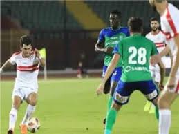 مشاهدة مباراة الزمالك ومصر المقاصة، تأتي بعد ساعات قليلة من أحداث. Jjsetsjxkdsxnm