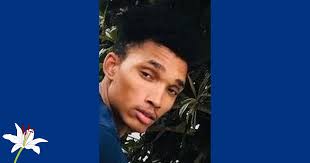 Malik Savage, age 20