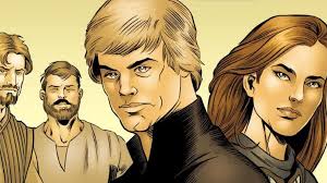 Luke Skywalker Jedi Tanácsa