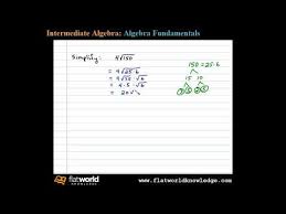 1 3 Square And Cube Roots Of Real Numbers Mathematics Libretexts